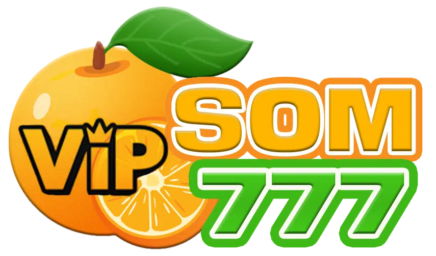 som777 vip logo